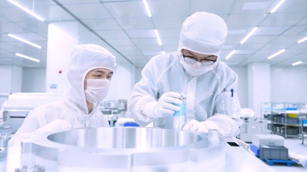 N配资 中国经济韧性观察丨敢与不敢，大不一样