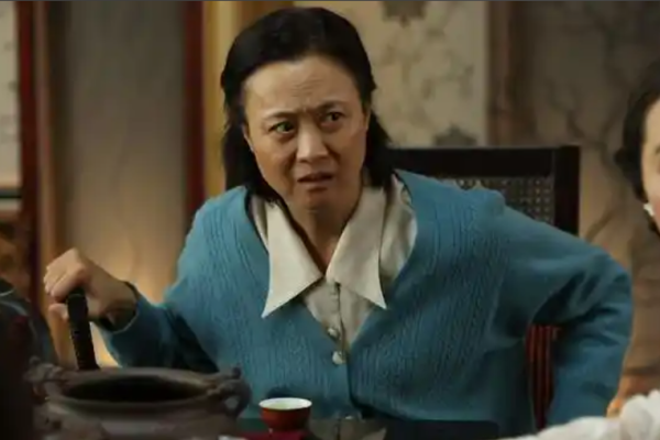 聚创优配 “最苦命女演员”柏寒：55岁走红57岁去世，把儿子托付海清，如今13年后怎样了